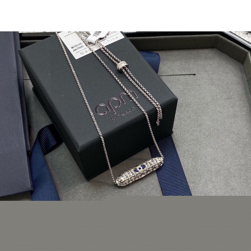 Apm Necklaces